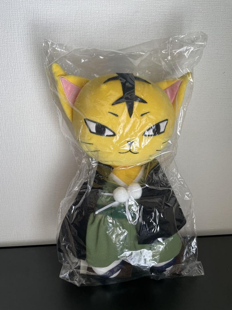 Amazon.co.jp: シャーマンキング SHAMAN KING ぬいぐるみ